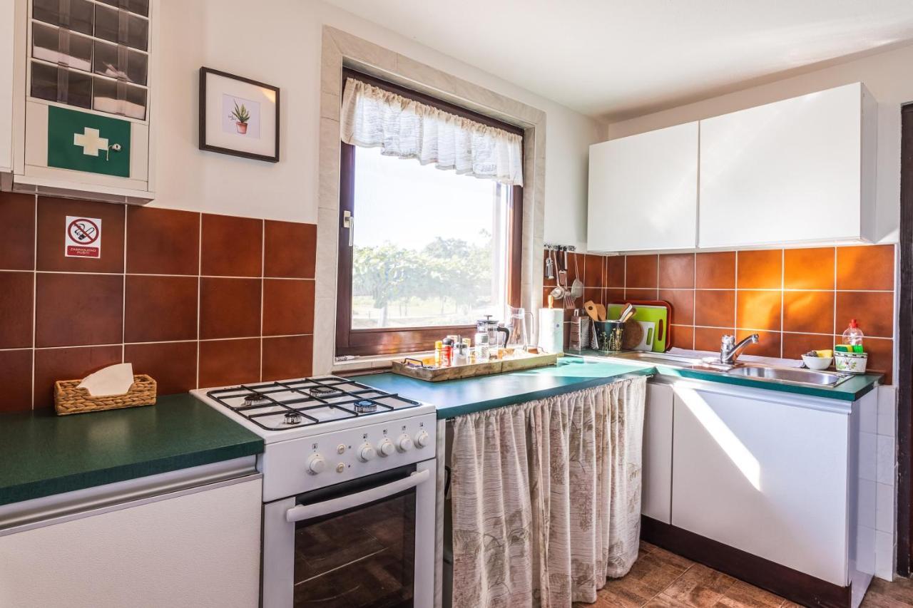 Farmstay Kotic Slunj Exterior foto