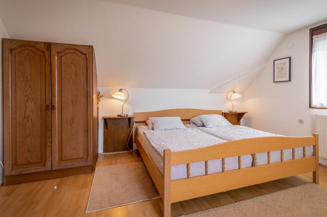 Farmstay Kotic Slunj Exterior foto