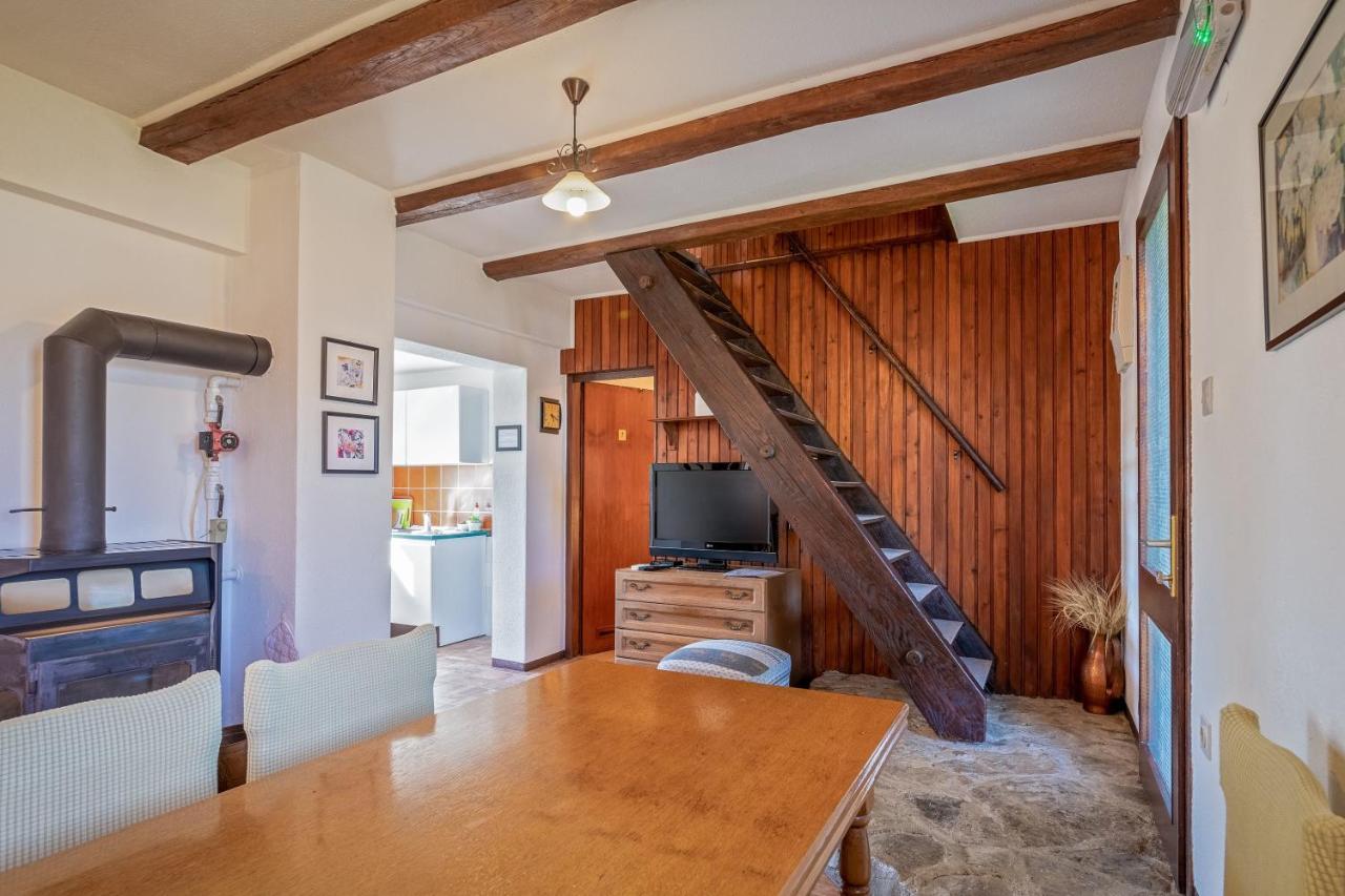 Farmstay Kotic Slunj Exterior foto