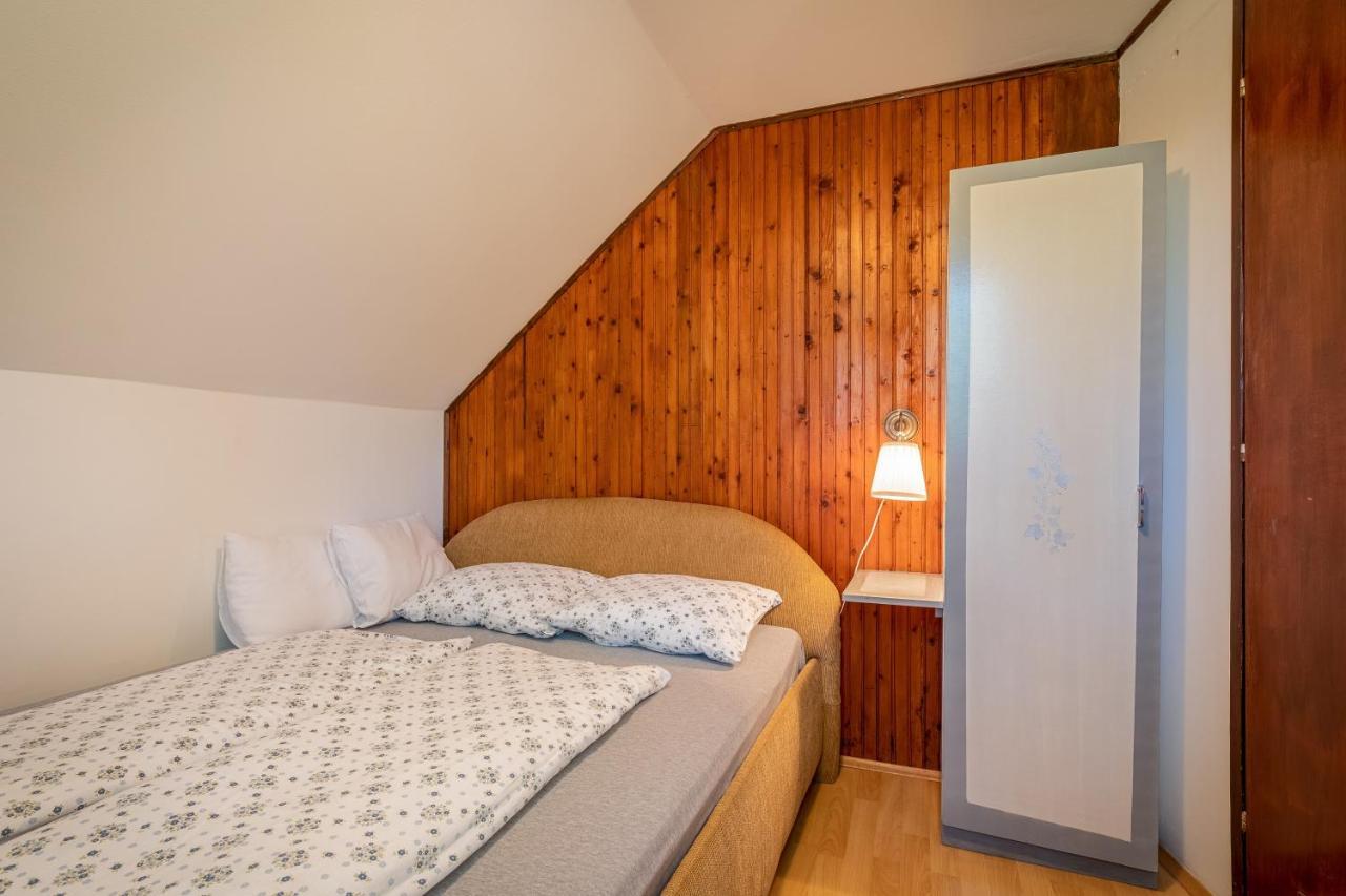 Farmstay Kotic Slunj Exterior foto
