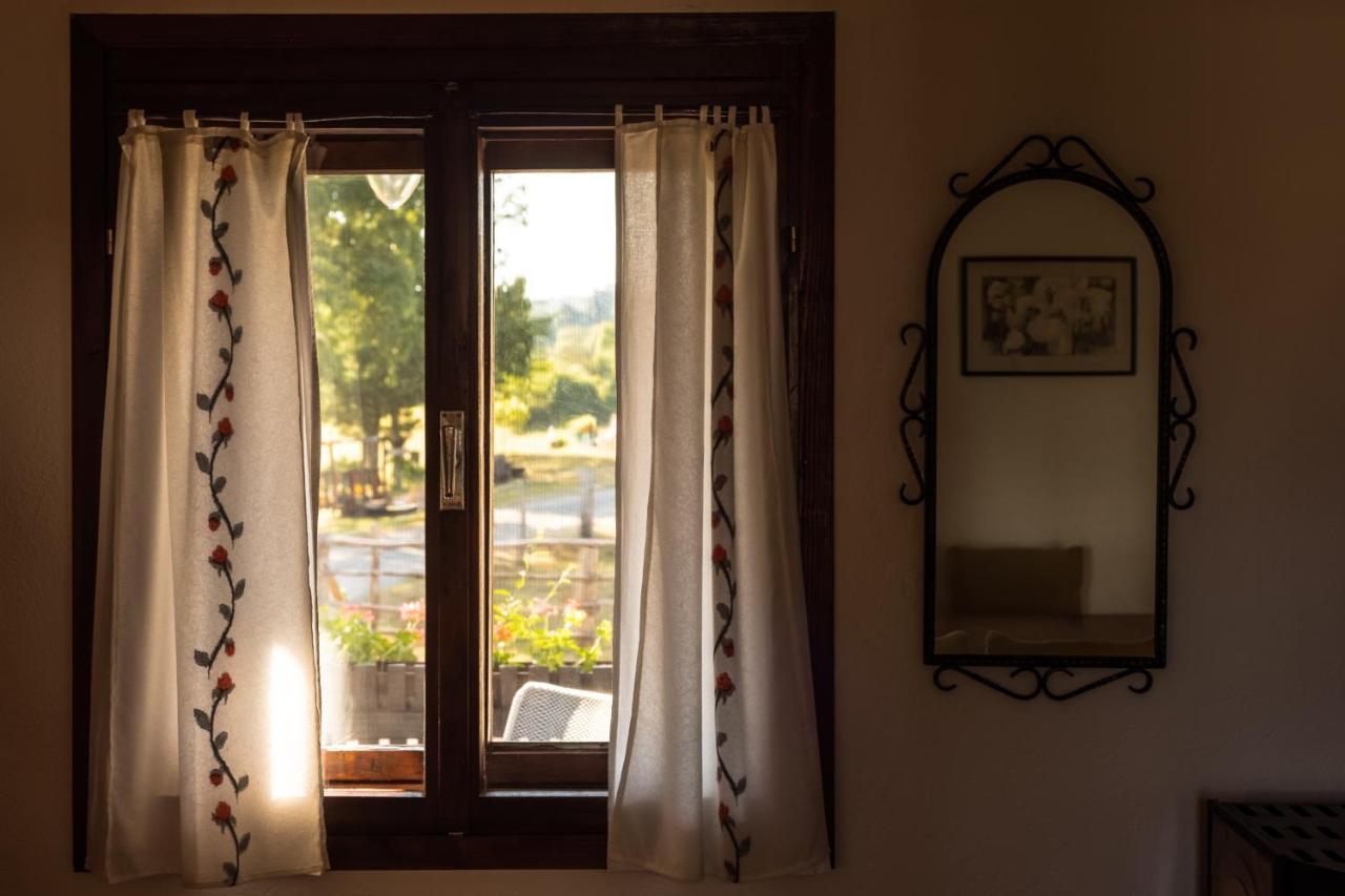 Farmstay Kotic Slunj Exterior foto